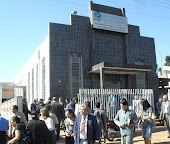 Assembléia de Deus Madureira