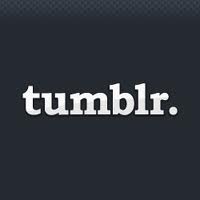 Tumblr you knowww