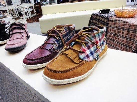 The polite parisienne DOLFIE SHOES de Barcelona!