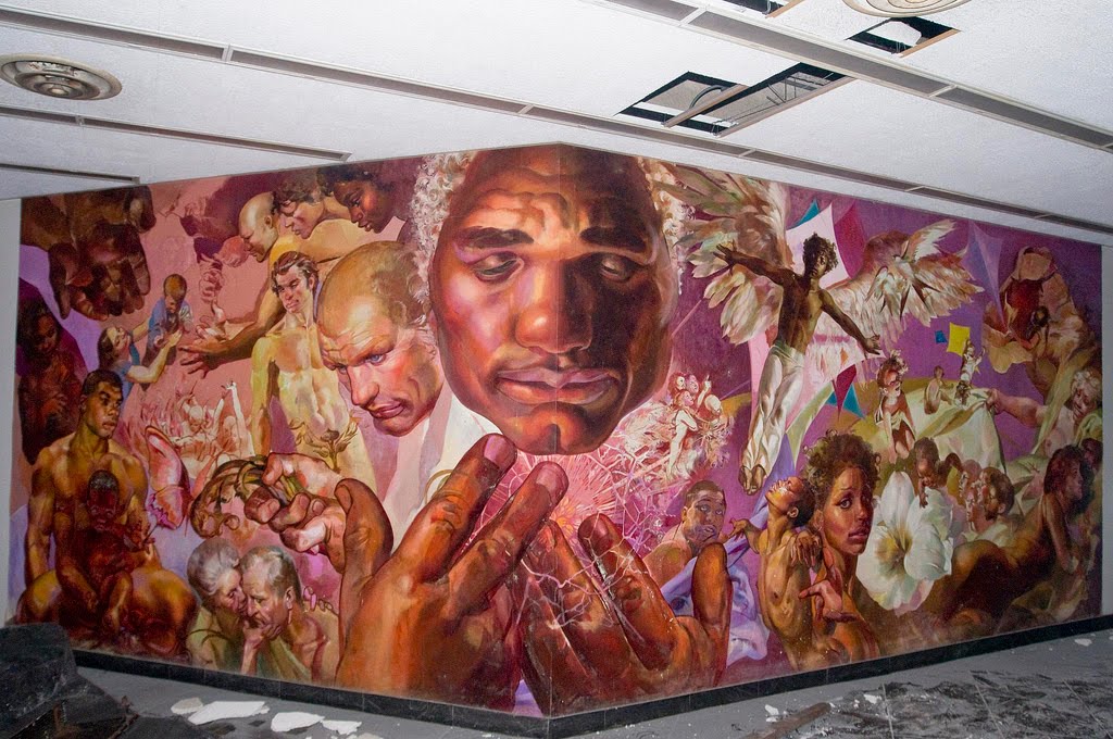 A Detroit Jam sweet juniper!