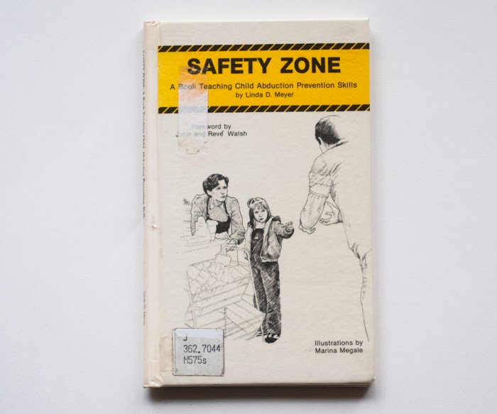 Two More Selections from Our Collection of Terrifying NixonEra