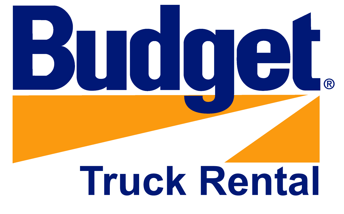 [budget+truck]