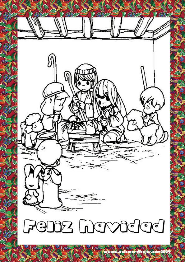 Blog del Profesorado de Religión Católica: Felicitaciones Navideñas