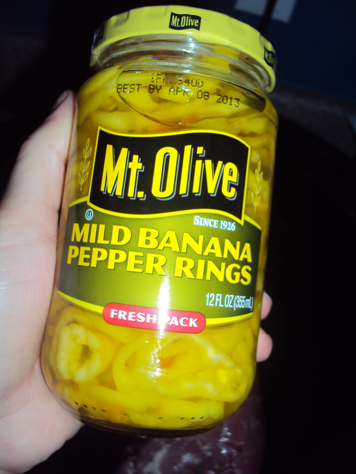 Mandys Box of Recipes Peppered Pork Tenderloin