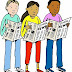 Εκδίδει σχολική εφημερίδα η Γ Γυμνασίου Ν Μοναστηρίου