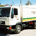Οχήματα πλύσης κάδων παραλαμβάνει σήμερα ο δήμος Φαρσάλων