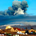 Δεύτερο μεγαλύτερο ισλανδικό ηφαίστειο μπορεί να εκραγεί σύντομα - Ηλεκτρική η τέφρα της πρόσφατης έκρηξης.