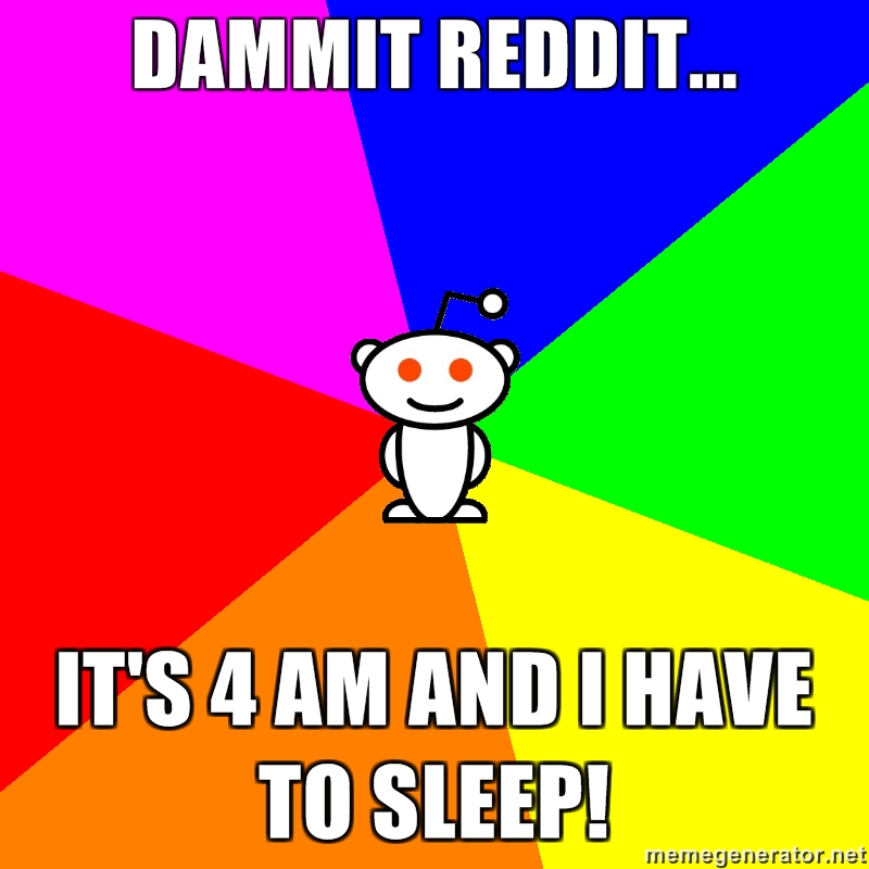 Quick Meme