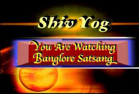 Shivyog Satnam Shri Wahe Guru