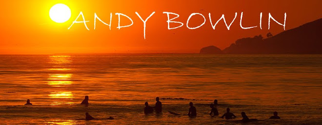 Andy Bowlin
