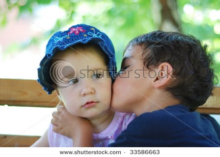 KISSING ME BABY HUGGING kissing me baby hugging: