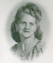 doris eleanor thomas