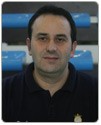 Coach Panoulias