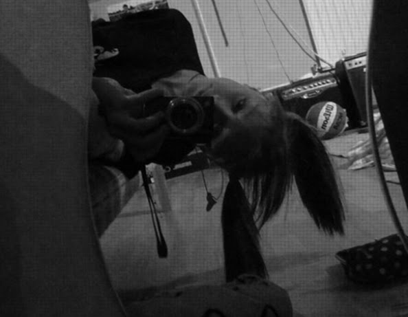 It's my way of living