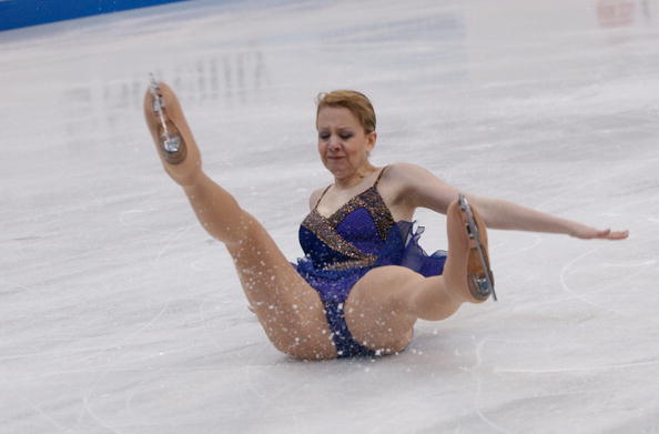 figure skating crotch shot pics