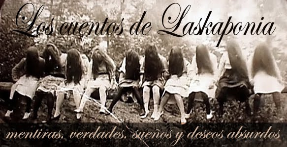 los cuentos de Laskaponia