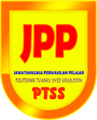 Logo Rasmi JPP