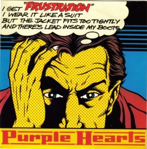 Frustration