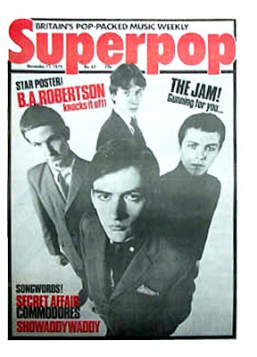 Superpop