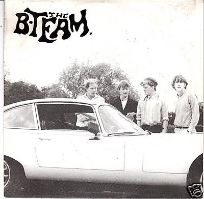 B-Team