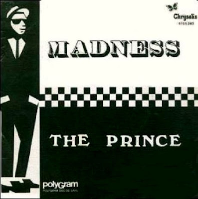 Madness-The Prince