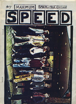 Maximum Speed #7