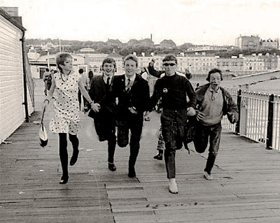 We Are The Mods!