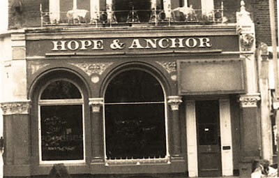 El Hope & Anchor
