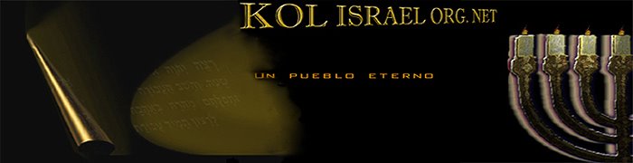 kolisraelorg.net