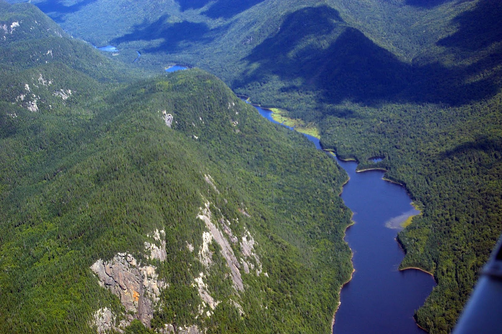 quand le rêve devient réalité Roberval