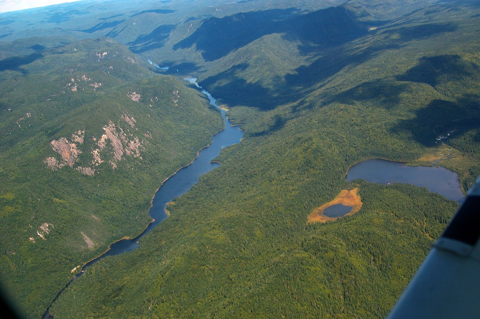 quand le rêve devient réalité Roberval