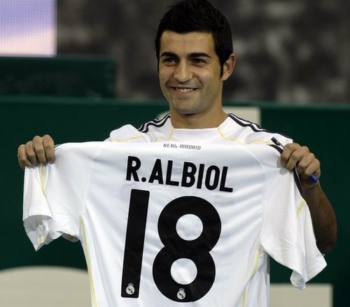 El Chori - Raúl Albiol Raulalbiolunveilinga_274935