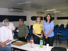 Reunião com Salvador