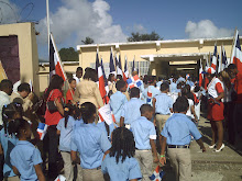 Apertura del año escolar