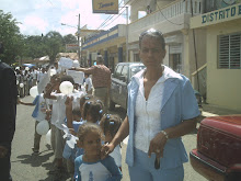 Celebracion dia de la paz