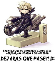 Comenta!! haslo por Cloud!!