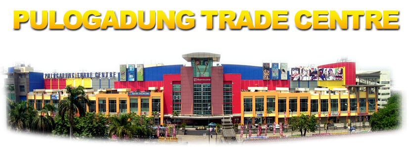Pulogadung Trade Centre