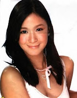 Heart Evangelista