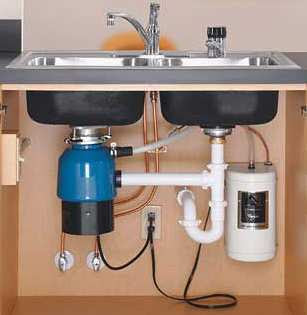Disposer