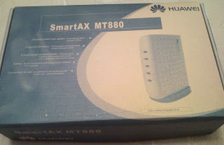 ������� �SmartAX MT880�