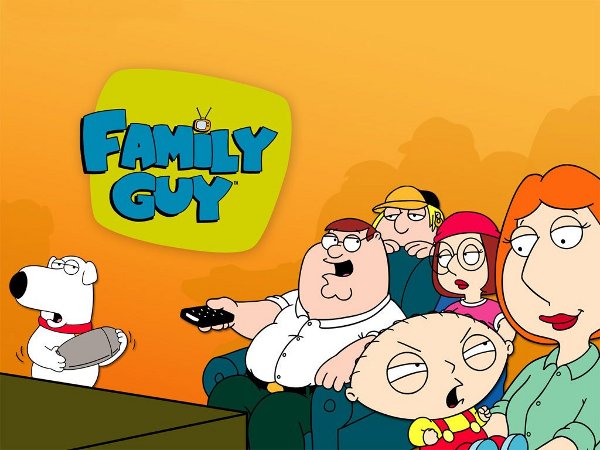 family guy wallpaper. Family Guy - Quagmire#39;s Daddy