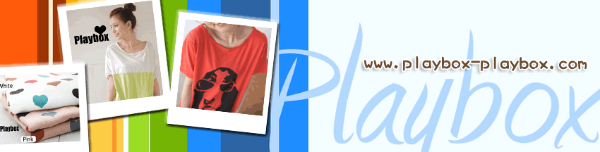 Playbox