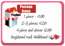 Postage