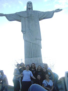 Que o Cristo Redentor abençoe a todos!!!