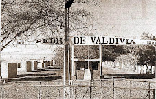 OFICINA PEDRO DE VALDIVIA