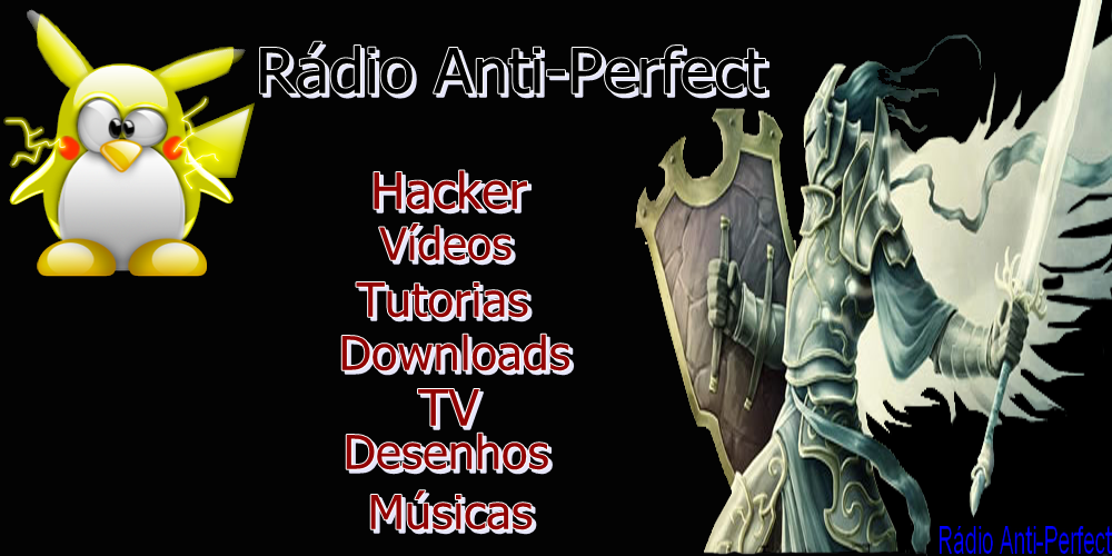 Rádio Anti-Perfect