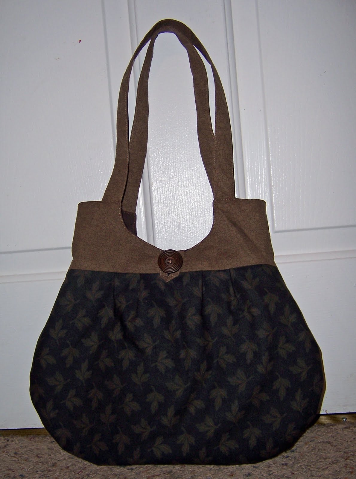 Mom Purse