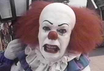 Clowns It
