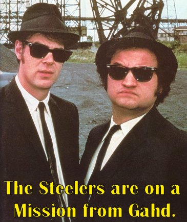 bluz brothers
