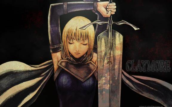 Claymore Soundtrack